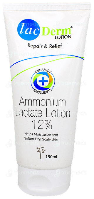 Lac Derm Lotion 150ml