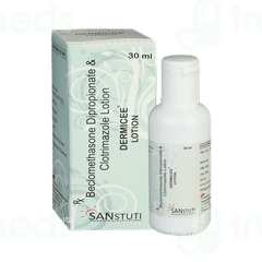 Dermicee Lotion 30 ML