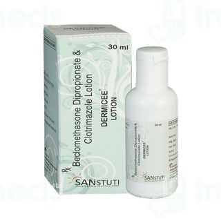 Dermicee Lotion 30 ML