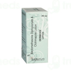 Dermicee Lotion 30 ML