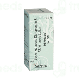 Dermicee Lotion 30 ML