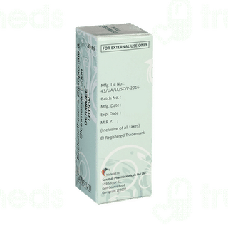 Dermicee Lotion 30 ML