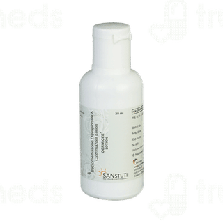 Dermicee Lotion 30 ML