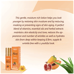 Baksons Anti Aging Lotion 80 Ml