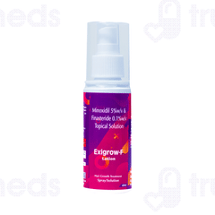 Exigrow F Lotion 60ml