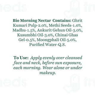 Biotique Morning Nectar Spf 30+ Sun Protect Moisturizer Sunscreen 120Ml