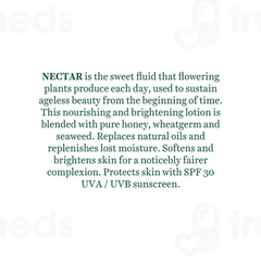 Biotique Morning Nectar Spf 30+ Sun Protect Moisturizer Sunscreen 120Ml