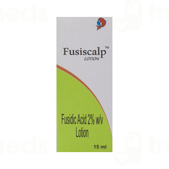 Fusiscalp Lotion 15ml Fusiscalp Lotion 15ml