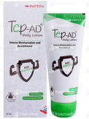 Tep Ad Daily Lotion 50 ML