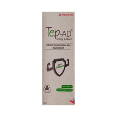 Tep Ad Daily Lotion 50Ml