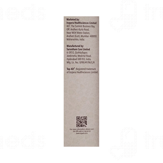 Tep Ad Daily Lotion 50Ml