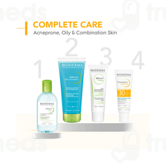 Bioderma Photoderm Akn Mat Spf 30 Pa+++ Invisible 40ml
