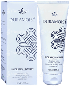 Duramoist Hydration Lotion 125 Ml Duramoist Hydration Lotion 125 Ml