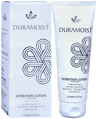 Duramoist Hydration Lotion 125 Ml