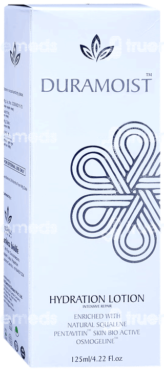 Duramoist Hydration Lotion 125 Ml