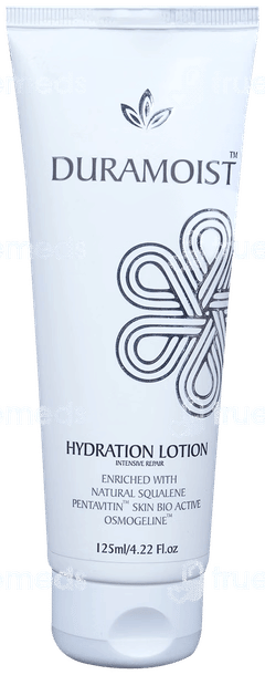 Duramoist Hydration Lotion 125 Ml