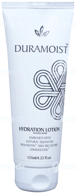 Duramoist Hydration Lotion 125 Ml