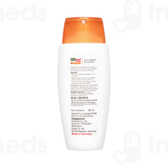 Sebamed Sun Care 50+ Multi Protect Sun Lotion 150Ml