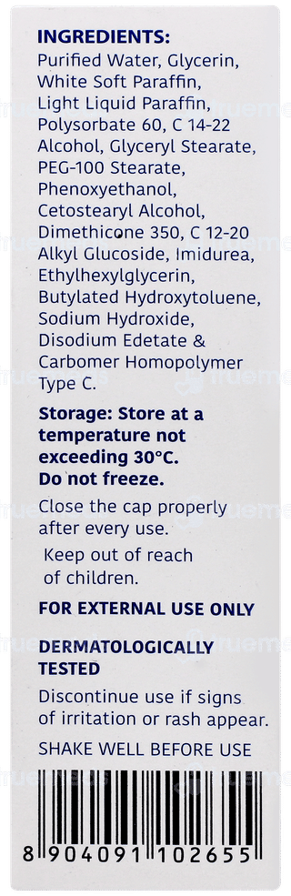 Maxrich E Lotion 100ml