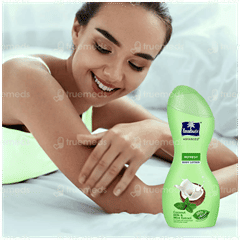 Parachute Advansed Coconut Milk And Mint Extract Refresh Body Lotion 250 Ml