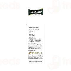 Tressgro Hair Lotion 100ml