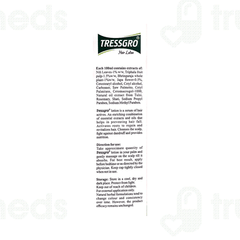 Tressgro Hair Lotion 100ml