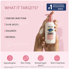 Cetaphil Bright Healthy Radiance Brightening Lotion 245ml