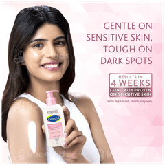 Cetaphil Bright Healthy Radiance Brightening Lotion 245ml