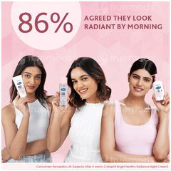 Cetaphil Bright Healthy Radiance Brightening Lotion 245ml