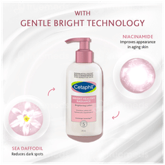 Cetaphil Bright Healthy Radiance Brightening Lotion 245ml