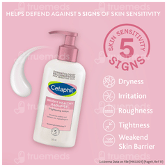 Cetaphil Bright Healthy Radiance Brightening Lotion 245ml