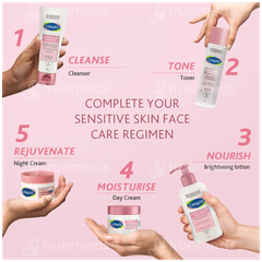 Cetaphil Bright Healthy Radiance Brightening Lotion 245ml