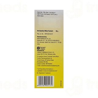Elfri Spf 30 Pa+++ Kids Sunscreen Lotion 60gm