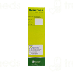 Dencross Scalp Lotion 100ml