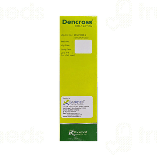 Dencross Scalp Lotion 100ml