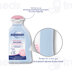 Sanosan Baby Care Lotion 200Ml