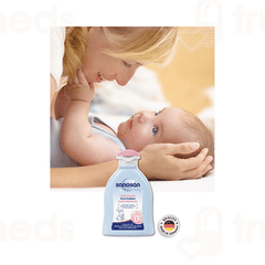 Sanosan Baby Care Lotion 200Ml