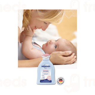 Sanosan Baby Care Lotion 200Ml