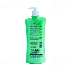 Meghdoot Aloevera And Cucumber Body Lotion 500 Ml