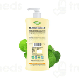 Meghdoot Sunscreen Lotion 200 ML