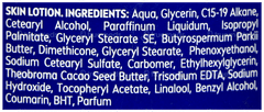 Nivea Cocoa Nourish Complete Care 5 In 1 Lotion 400Ml