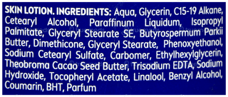 Nivea Cocoa Nourish Complete Care 5 In 1 Lotion 400Ml