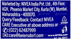 Nivea Cocoa Nourish Complete Care 5 In 1 Lotion 400Ml