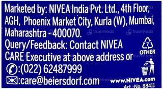 Nivea Cocoa Nourish Complete Care 5 In 1 Lotion 400Ml