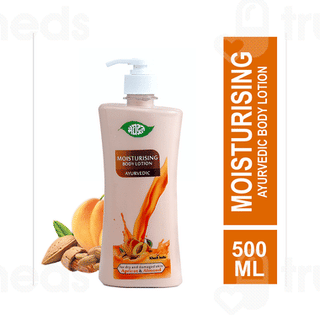 Meghdoot Moisturising Body Lotion 500 Ml