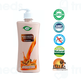 Meghdoot Moisturising Body Lotion 500 Ml