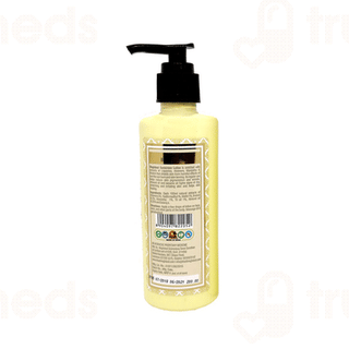 Khadi Meghdoot Sunscreen Body Lotion 210ml