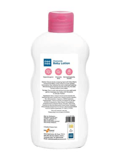 Mee Mee Soft Moisturizing Baby With Fruit Extracts Lotion 500 ML Mee Mee Soft Moisturizing Baby With Fruit Extracts Lotion 500 ML