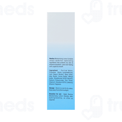 Navitus Moisturising Lotion 100ml Navitus Moisturising Lotion 100ml