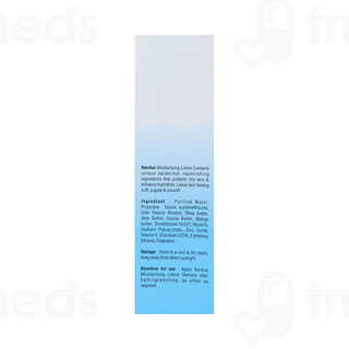 Navitus Moisturising Lotion 100ml